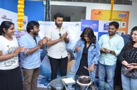 Mister Movie Team at Radio City